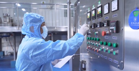 "專精特新"企業系列展示 | 欣時代:專注研發醫藥科技產品二十余年