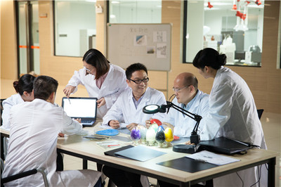 Kingfa Sci & Tech: R&D pioneer, advocator of low-carbon development