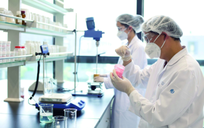 江南糕團、酸奶冰淇淋、國產化妝品,上海本土品牌創新求變