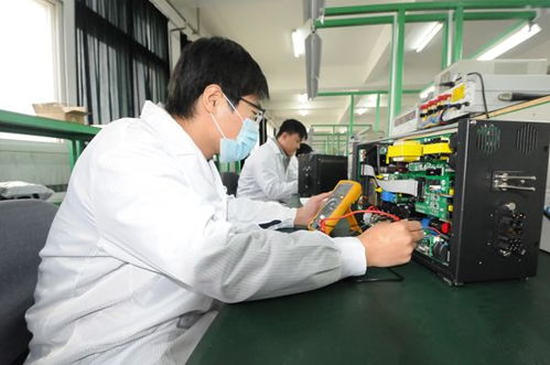 河北財經頭條 固安信通信號將成為河北第二家科創板上市企業