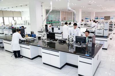 虎年開門紅丨再升科技"再"出發,"再"推創新產品無塵空調