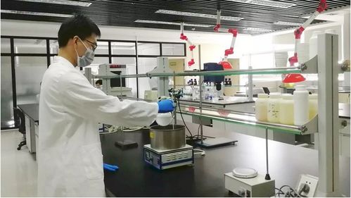 鐵漢生態獲深圳市科創委1000萬元研發資助