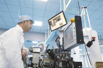 湖州智造 俏銷海外