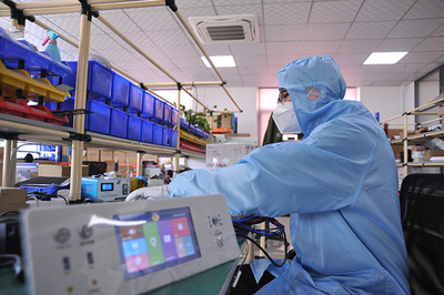 落實企業科技創新主體地位要消除&ldquo;雙重標準&rdquo;