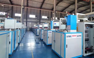 三位一體 構建智能制造 長沙經開區模式