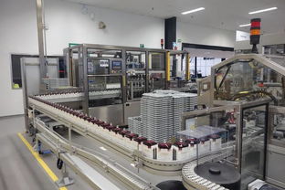 圣羅蘭美妝 人造皮膚...記者帶您探訪歐萊雅研發(fā)中心和工廠