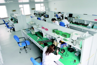 打造隨鉆測控技術(shù)的中國名片