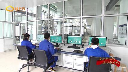 科技賦能 濰坊農(nóng)業(yè)龍頭企業(yè)蝶變升級(jí)