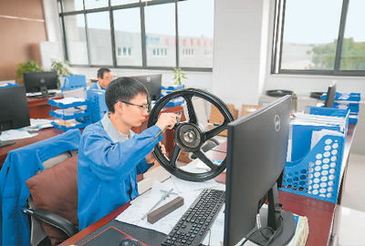 中國企業(yè)信心繼續(xù)向好 銳財(cái)經(jīng)