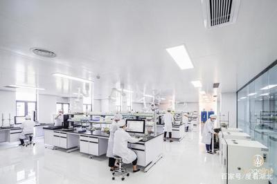 揭秘麥吉麗研發工廠,國貨美妝的實力究竟有多能打!