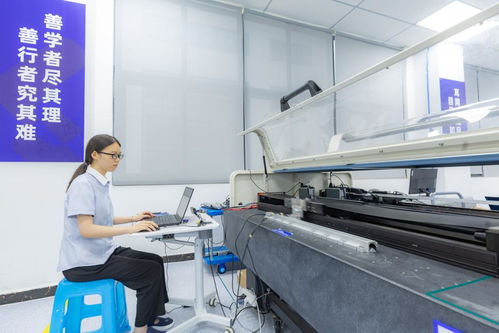 在山城重慶看 中國精度 這把 精密之尺 如何以時間測量空間