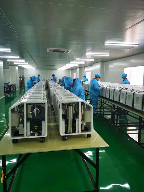 一生氫松科技成為中國 氫醫學產業示范基地