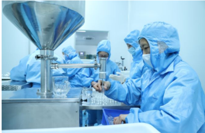 雙迪科技 以科技研發(fā)構(gòu)筑核心競(jìng)爭(zhēng)力的堅(jiān)實(shí)壁壘