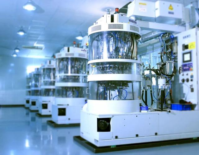 科技研發(fā)鑄就筆業(yè)標(biāo)桿 上海中國(guó)制筆工業(yè)基地通過(guò)復(fù)評(píng)，晨光引領(lǐng)行業(yè)革新