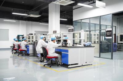 松霖科技再添新翼 以科技研發搶占機器人市場先機