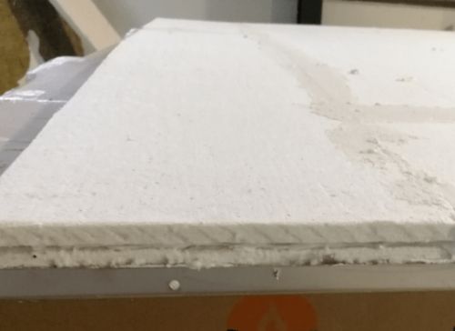 科技強(qiáng)消 2020年度非裝備類消防科技成果展示之建筑裝飾材料篇