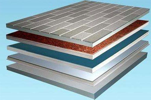 裝修必修課 全面了解新型建筑裝飾材料，打造理想家