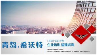 希沃特企業(yè)管理培訓(xùn) 高效專業(yè)，性價(jià)比卓越