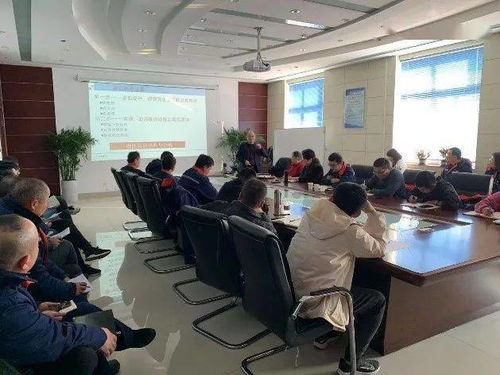 原藥板塊企業(yè)診斷與專項(xiàng)提升項(xiàng)目正式啟動(dòng)，助力企業(yè)管理創(chuàng)新